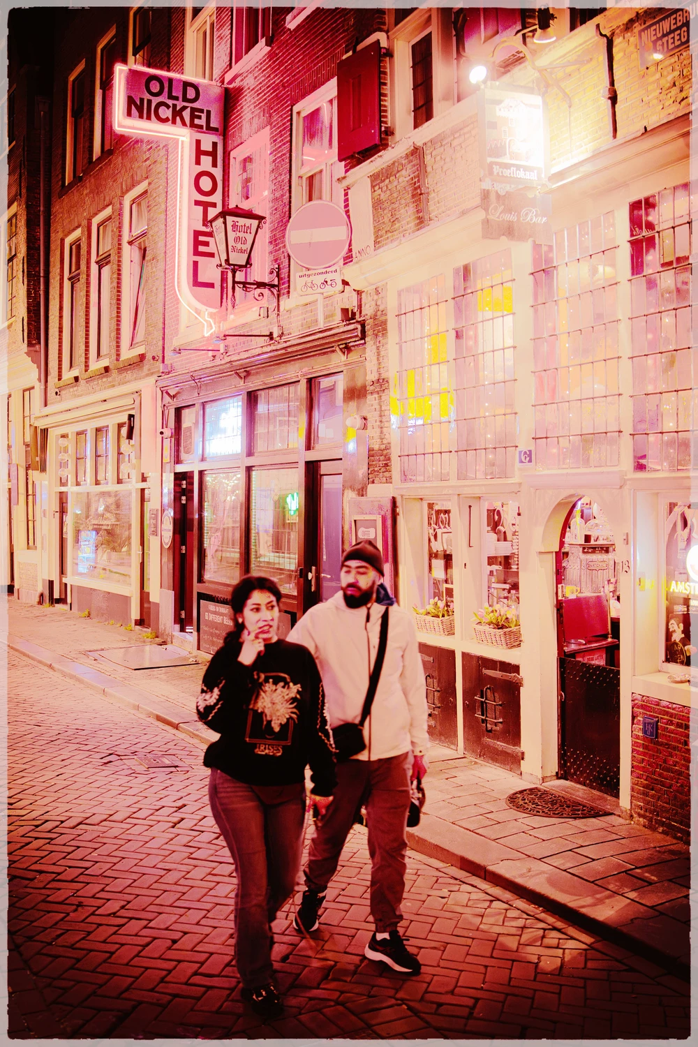 Brak wolnych pokoi...