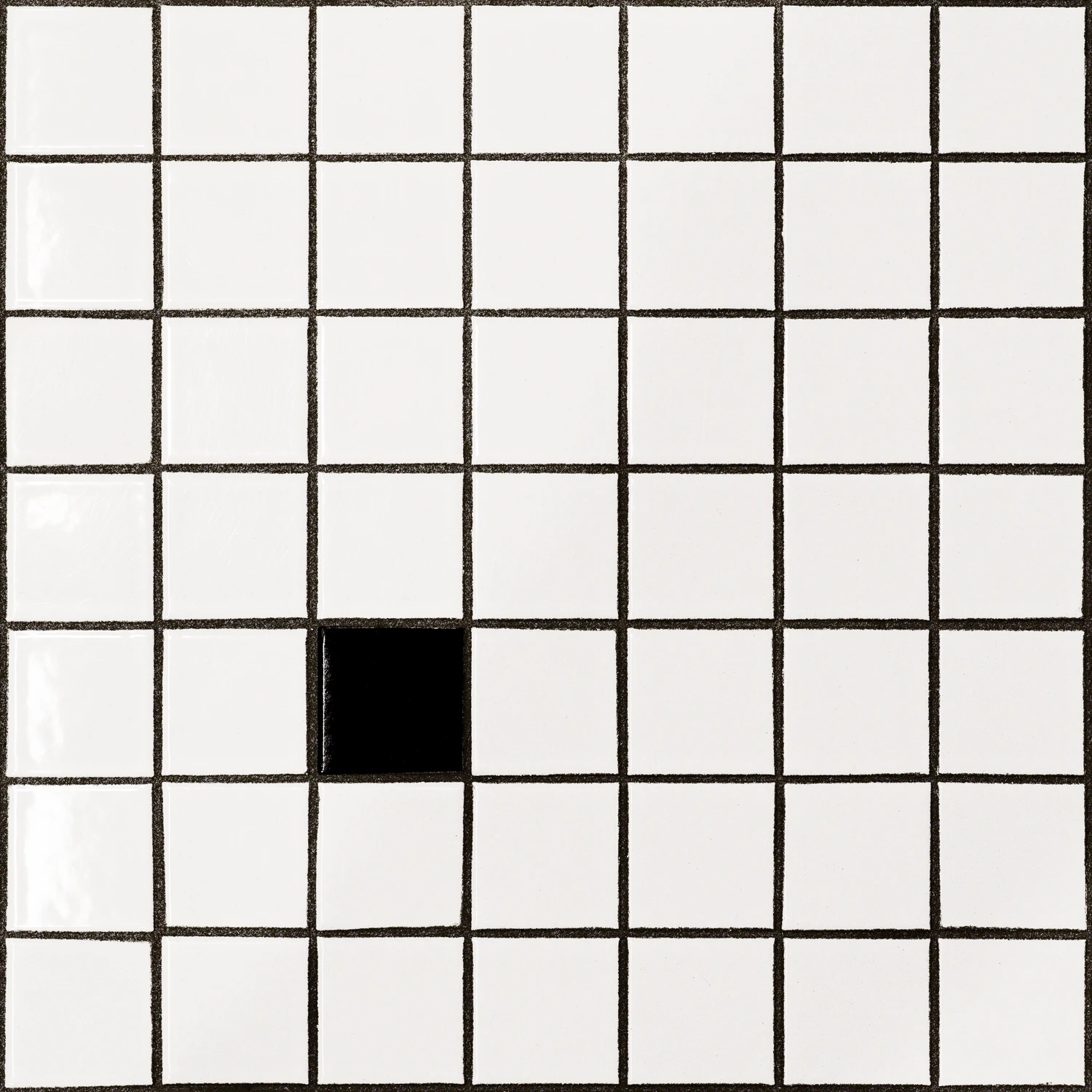 Układanka z kafli...