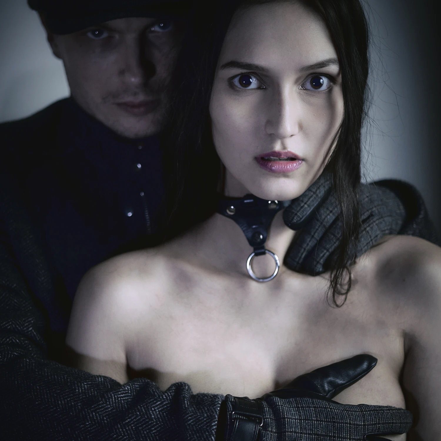 Co mi zrobisz, jak mnie złapiesz?