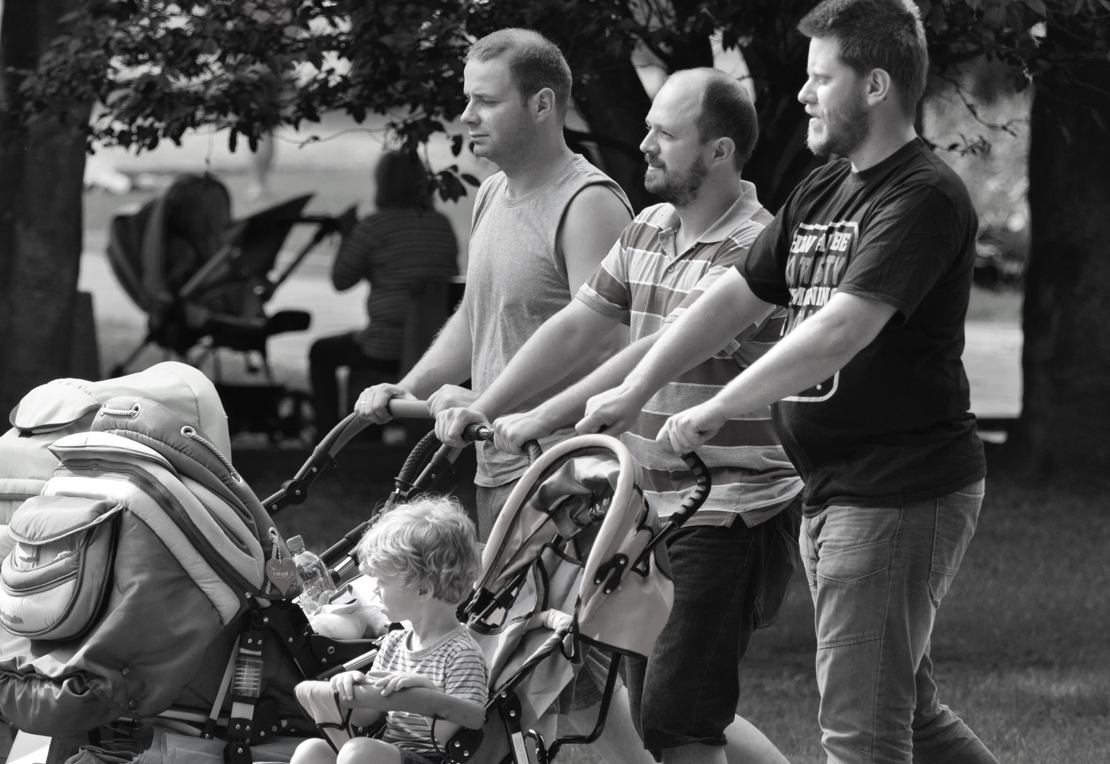 Trzej muszkieterowie