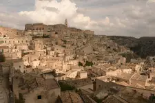 Matera