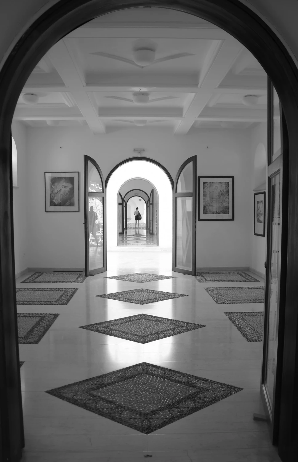 Obserwatorzy i obserwowani