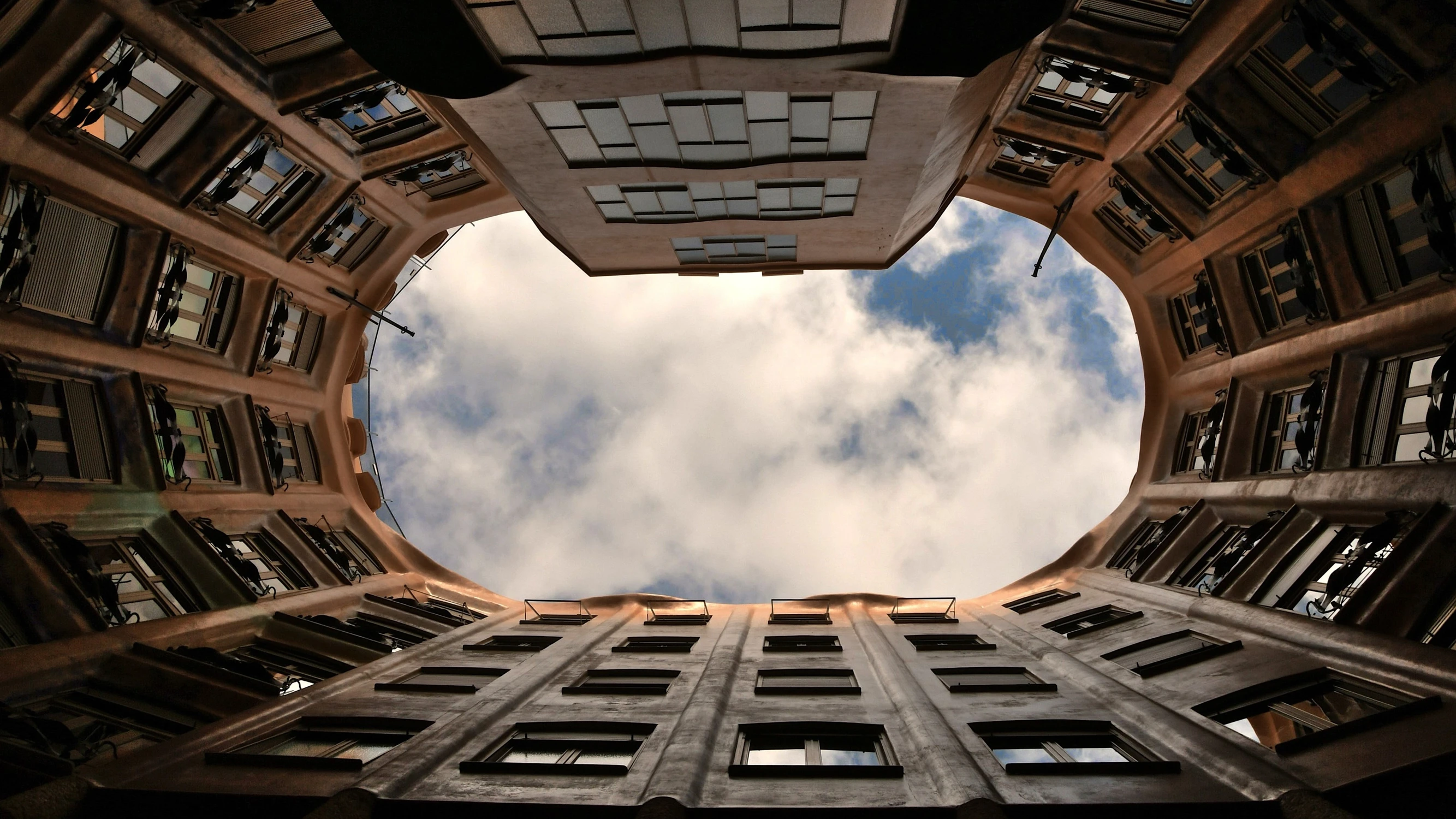 Skrawek nieskończoności