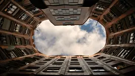 Skrawek nieskończoności