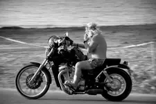 Easy Rider