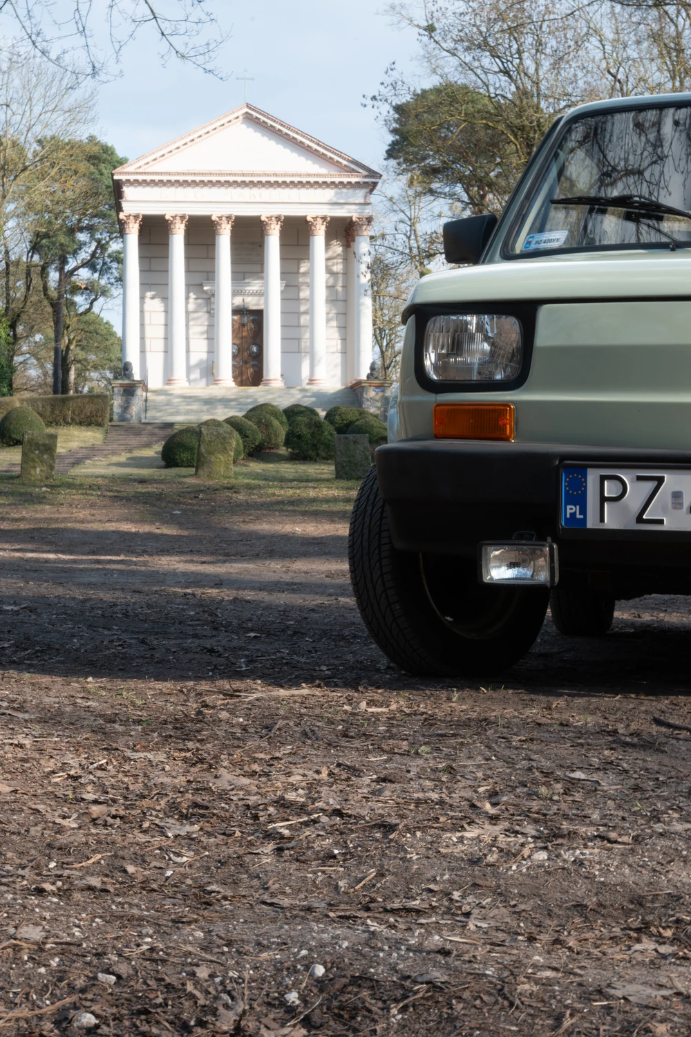 Fiat 126p