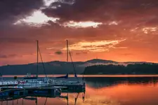 POLAŃCZYK O WSCHODZIE