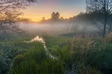 WRZEŚNIOWY WIECZÓR