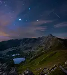 W oczekiwaniu na perseidy :)