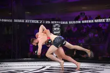 MMA