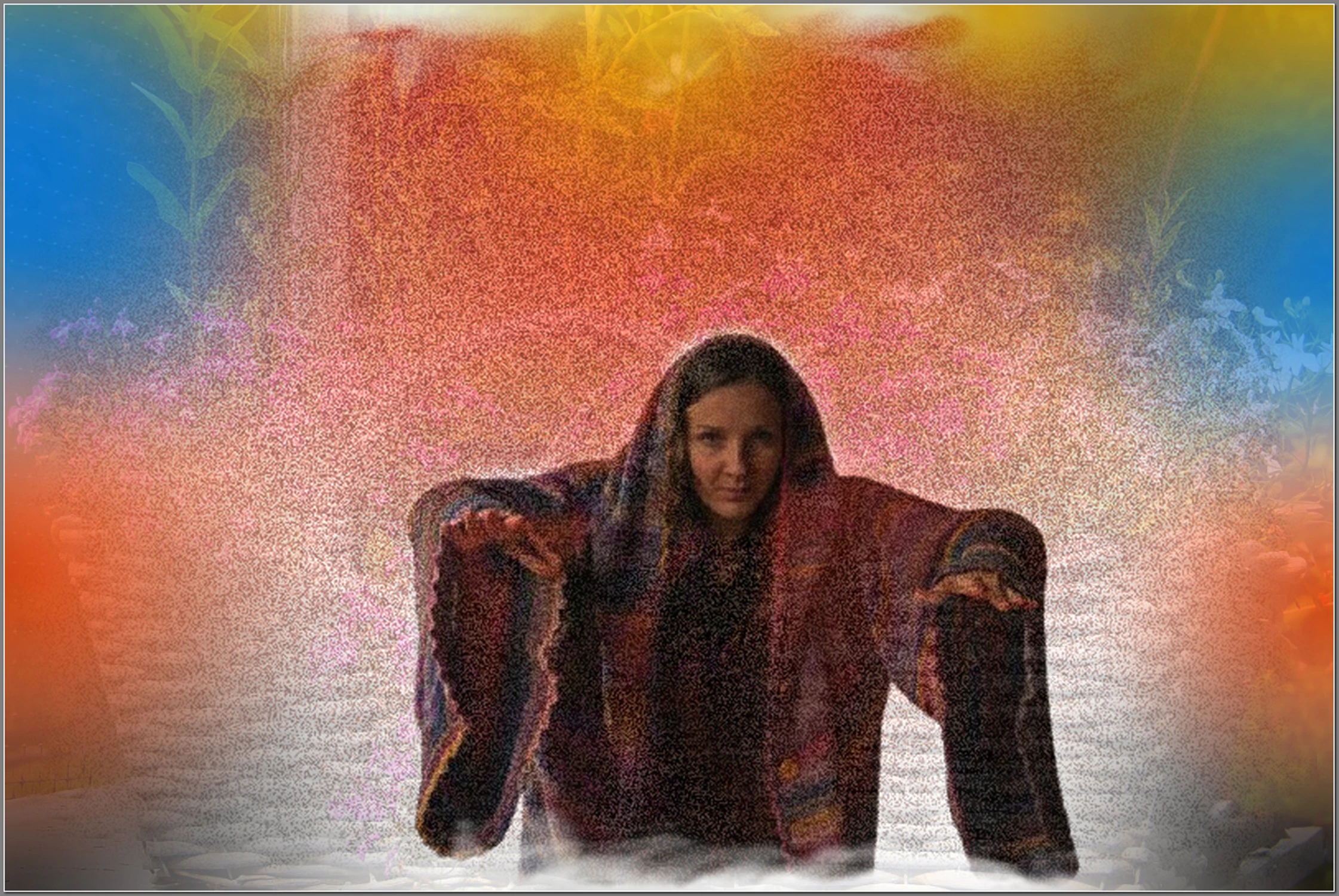 Mam Cię!