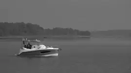Pogoda dla bogaczy —bw