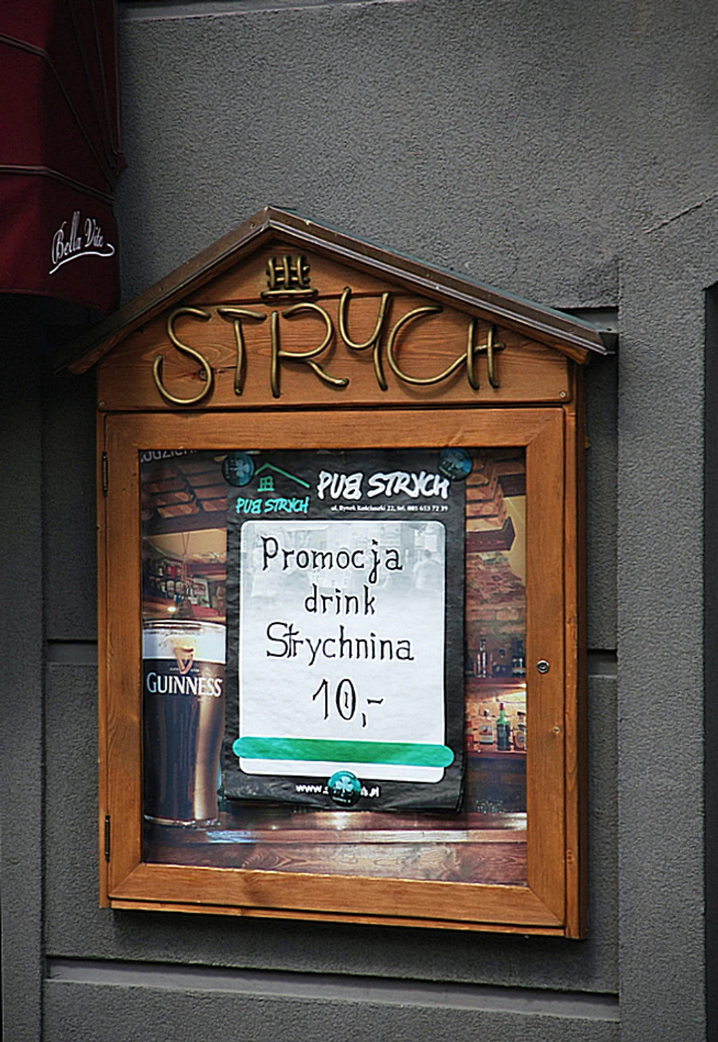 Tylko dla orłów
