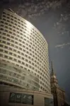 Pałac Kultury i Nauki w Warszawie