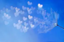 Love is in the air