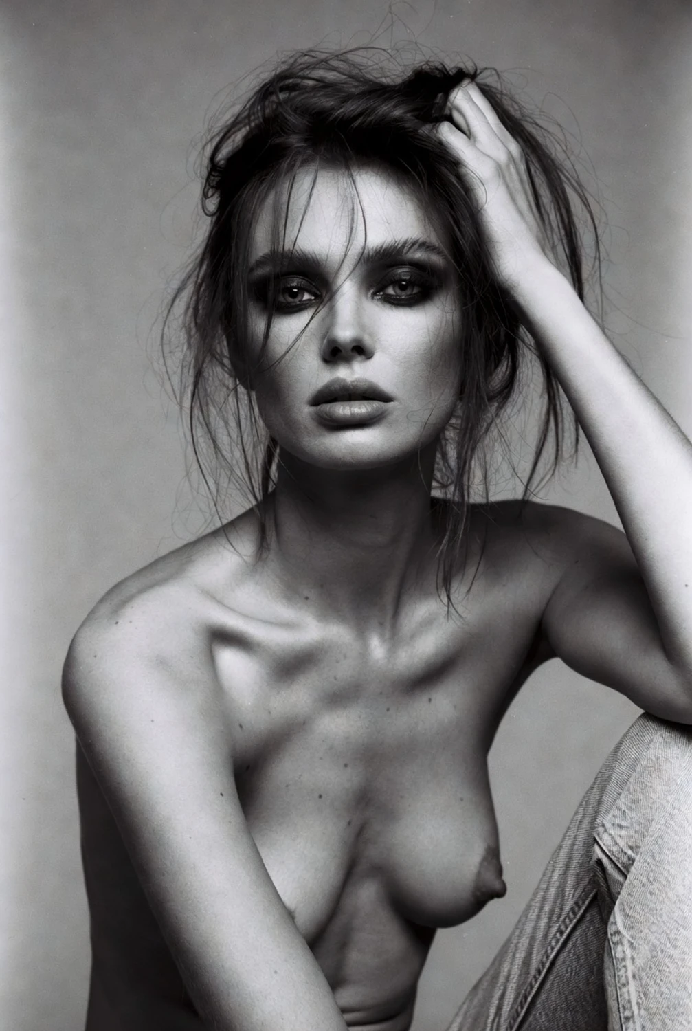 Beautiful Disorder