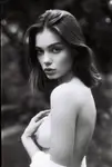 The Look Back