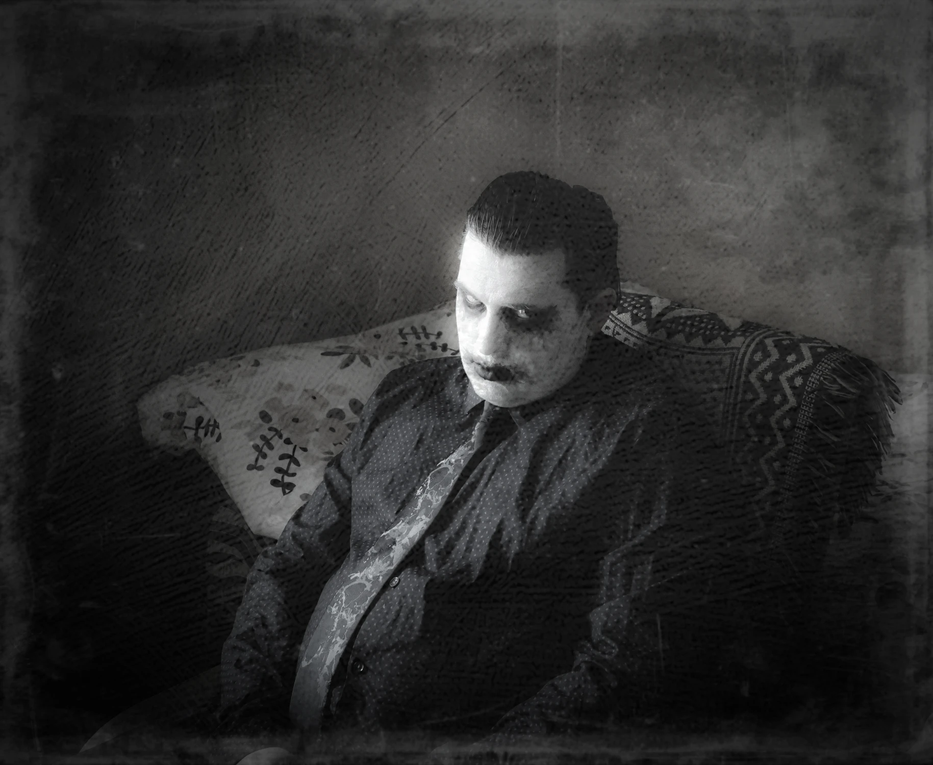 Psycho Nosferatu