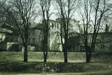 PARK HELENÓW / ŁÓDŹ