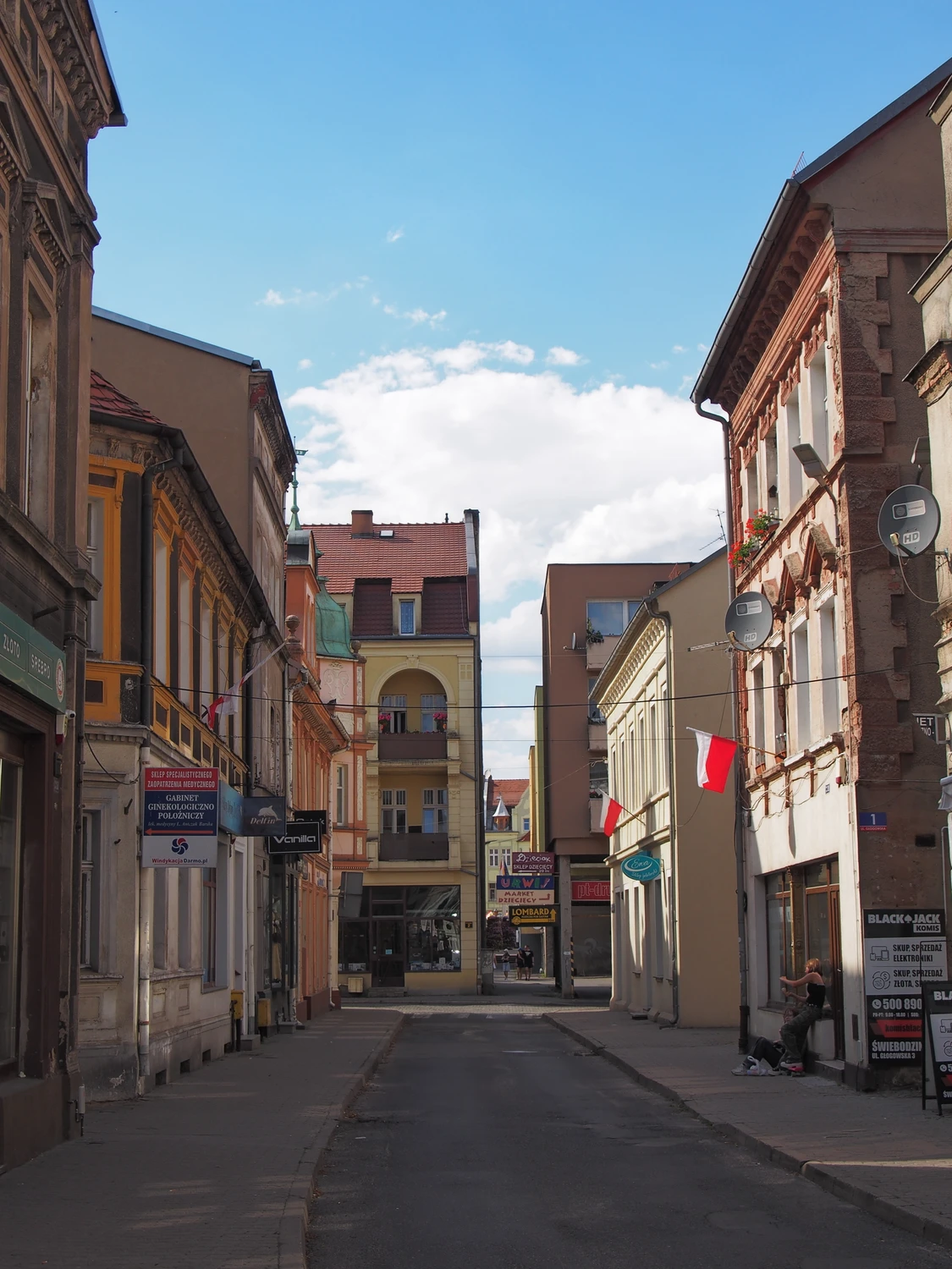 Długi weekend