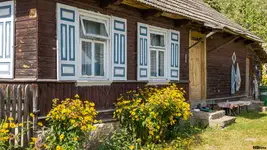 Na Podlasiu...