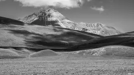 Campo Imperatore.