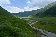 Gruzja