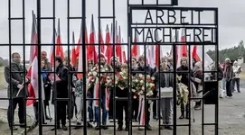 arbeit macht frei