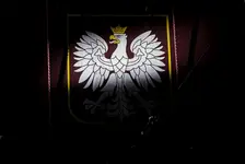 orzeł biały