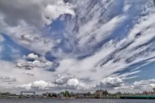 Odra - Szczecn