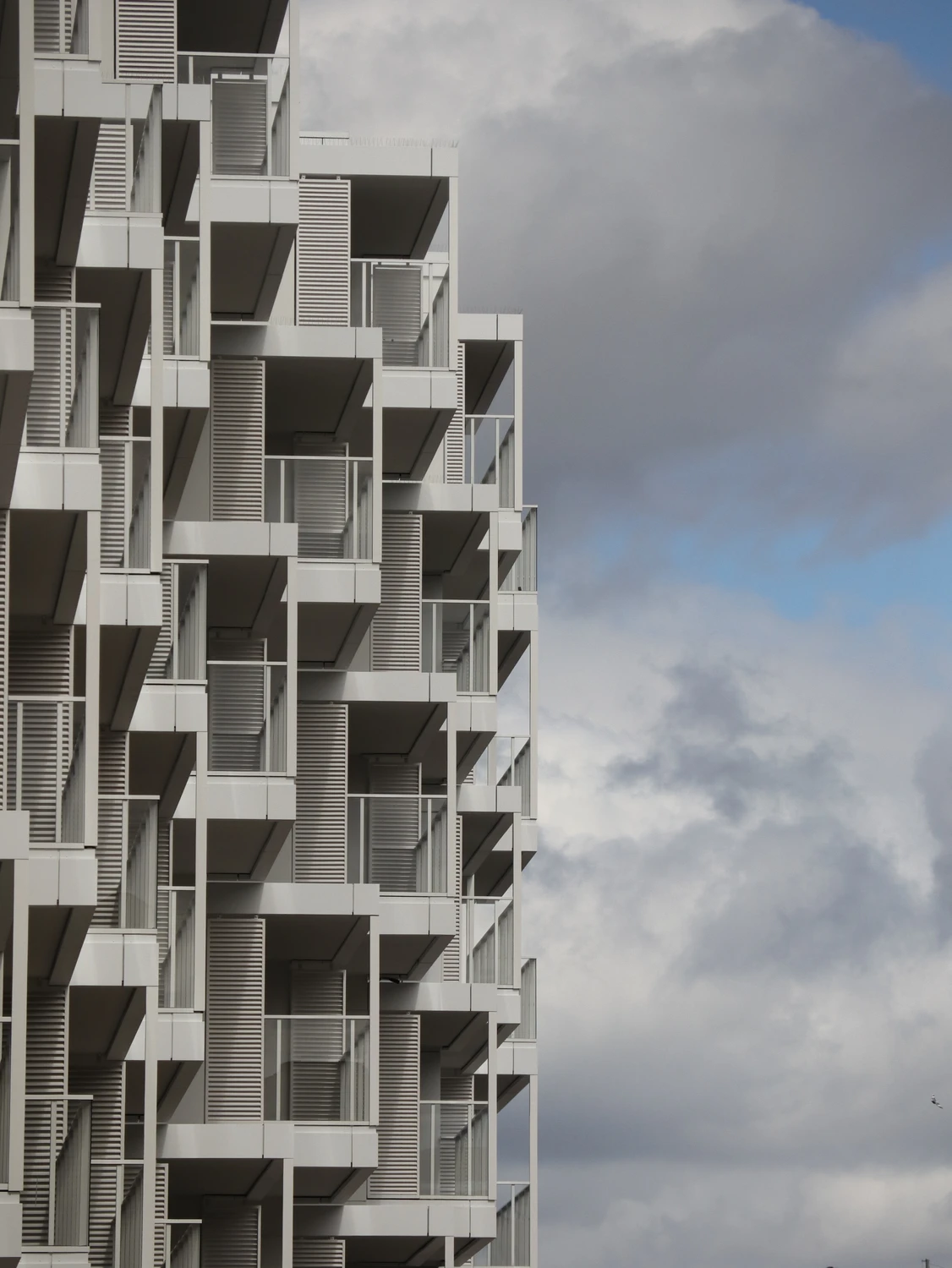 Nowy modernizm - Gdynia