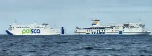 świnoujski tryptyk III 