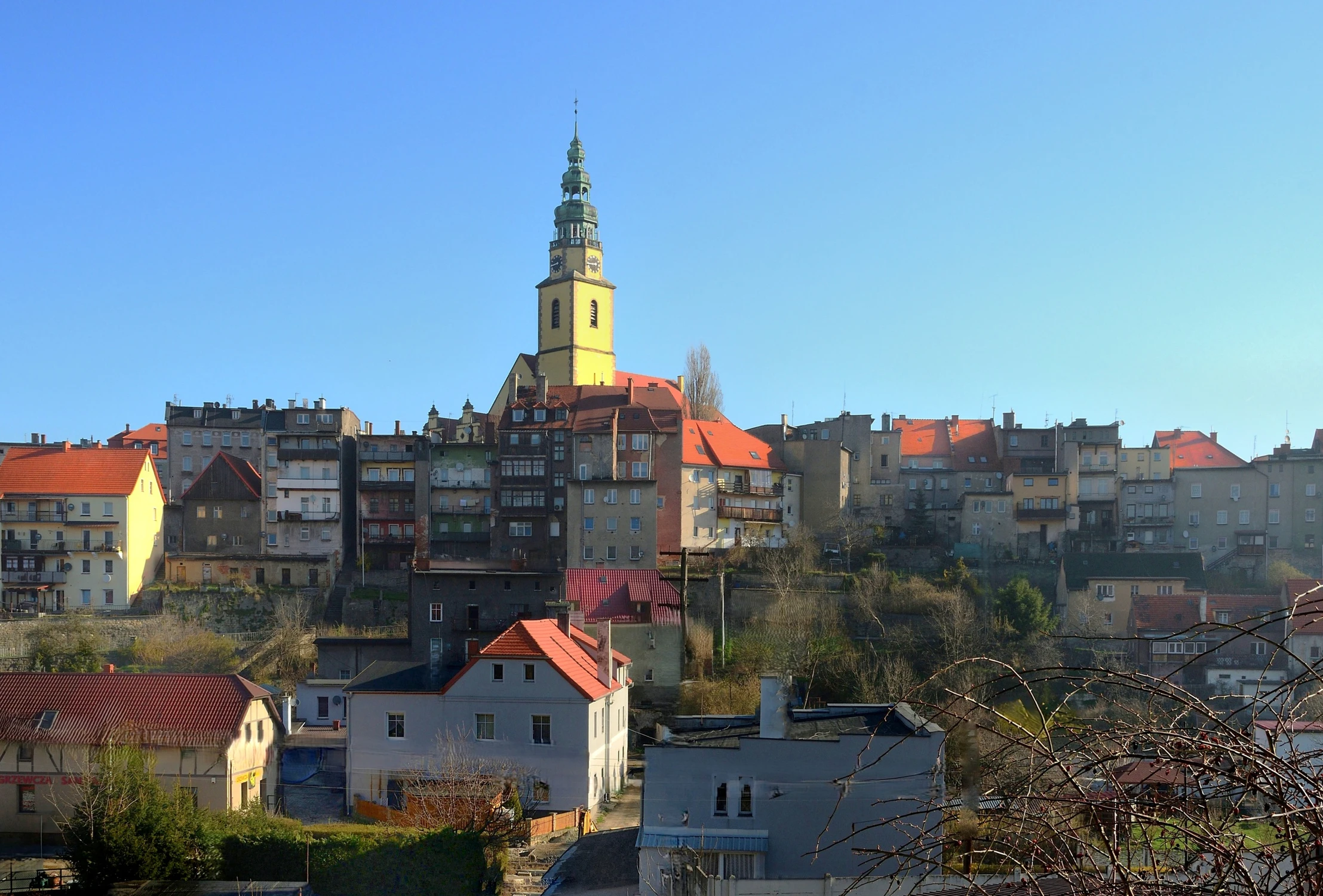 Z Ulicy Senatorskiej