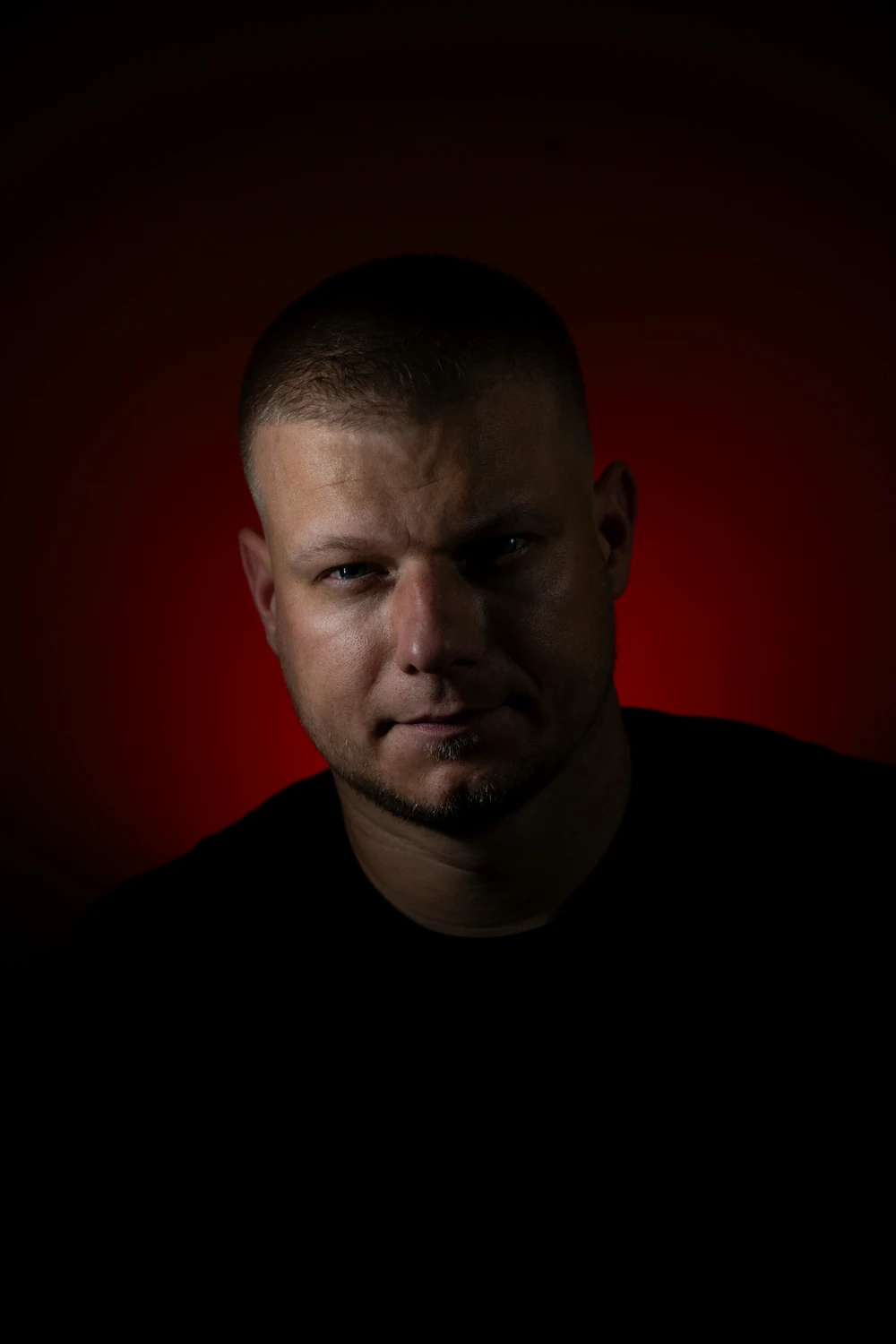 Autoportret