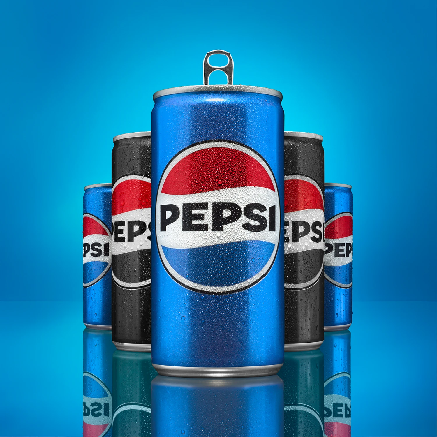 Pepsi