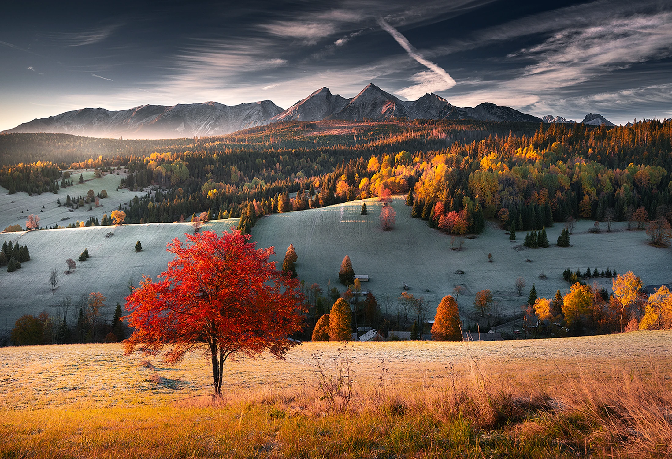 Tatry