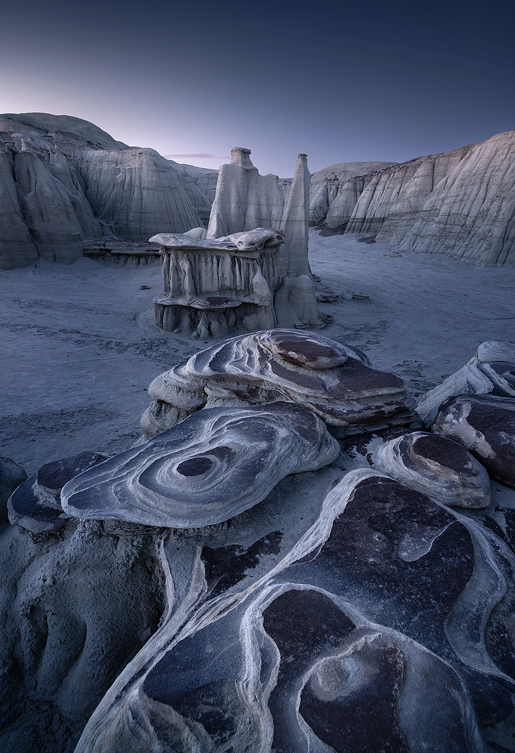 Badlands 