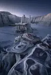 Badlands 