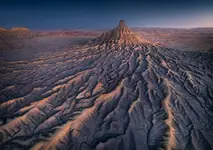 Factory Butte