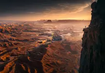 Canyonlands