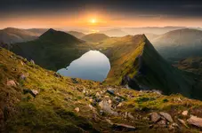 Helvellyn II