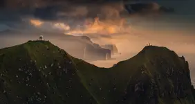 Latarnia Kallur