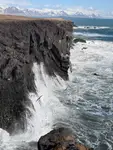 Snæfellsnes Cliffs 