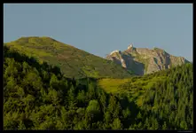 Kasprowy Wierch