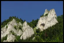 3Korony - Platforma widokowa