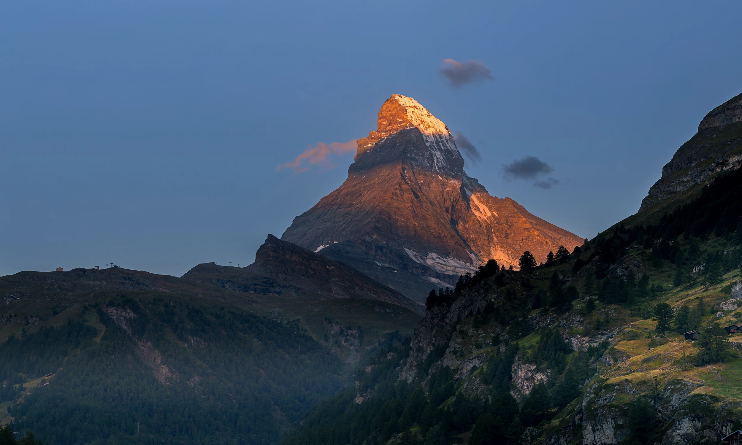 Matterhorn 