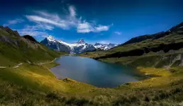 Bachalpsee 