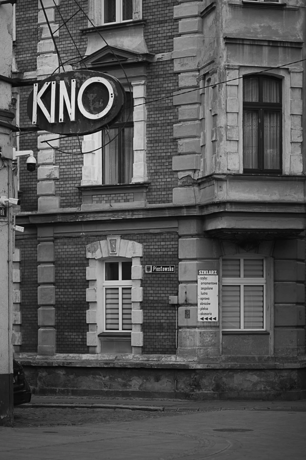 KINO