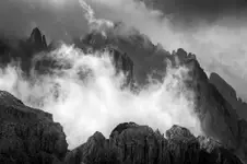 Dolomity