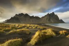 Vestrahorn